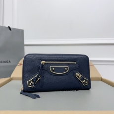 Balenciaga Wallets